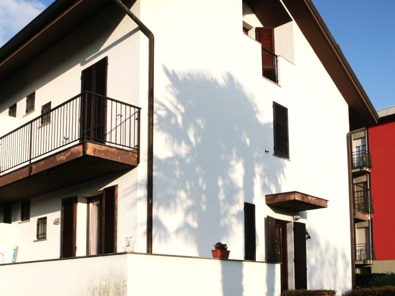 Villa in vendita a Lurago D'Erba