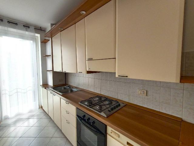 3-room flat in Via Santo Stefano, Lurago d'Erba - Photo 1