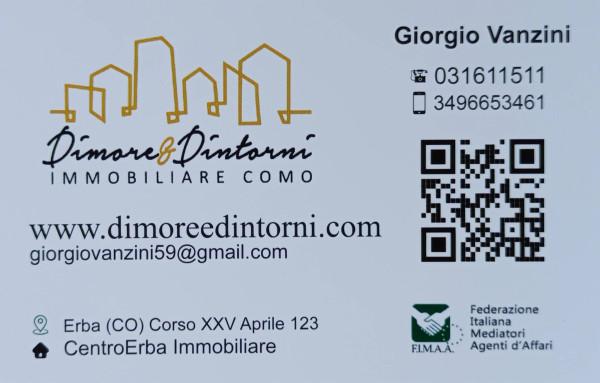 Capannone in , Orsenigo, {3} - Foto 1