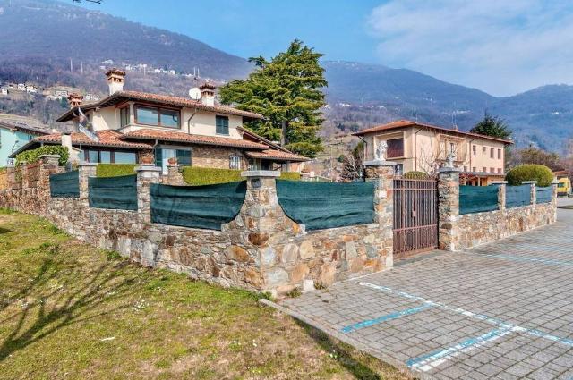 Villa in Via al Pontile, Gera Lario - Foto 1