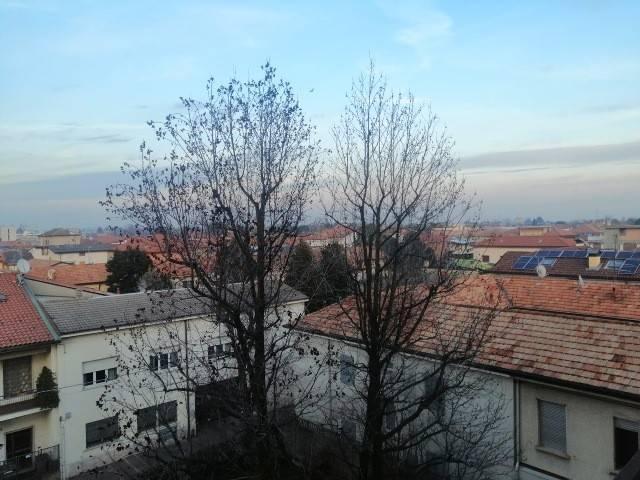 4-room flat in Via Giuseppe Verdi 30, Cabiate - Photo 1