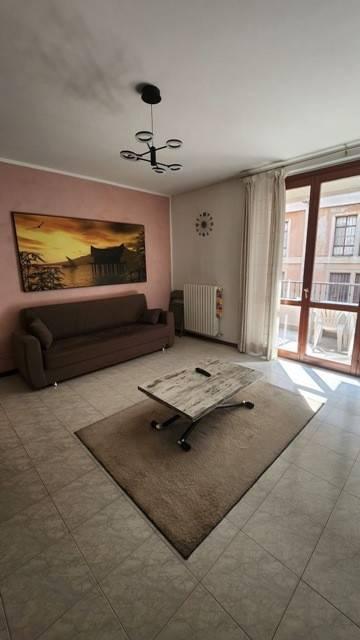 Appartamento in affitto a Seveso