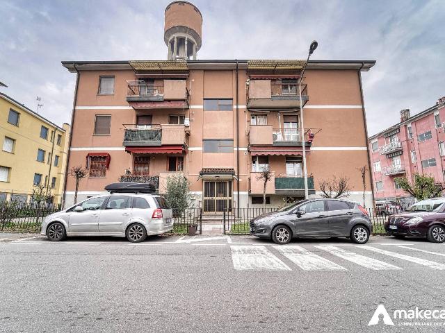 Dreizimmerwohnung in Via Quartiano 13, Mulazzano - Foto 1