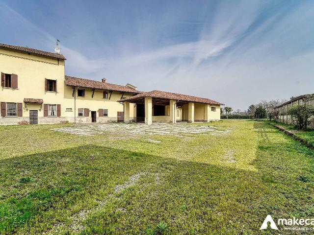 Einfamilienhaus in Vicolo Montesanto 10, Mulazzano - Foto 1