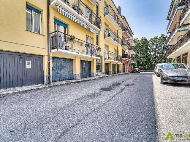 Dreizimmerwohnung in Via Pellico 14, Mulazzano - Foto 1