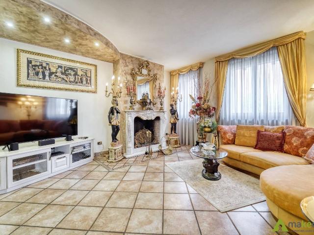 Villa in Alcide De Gasperi 4, Mulazzano - Foto 1