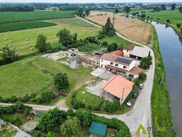 Casa indipendente in Cascina Casoltina 2, Mulazzano - Foto 1