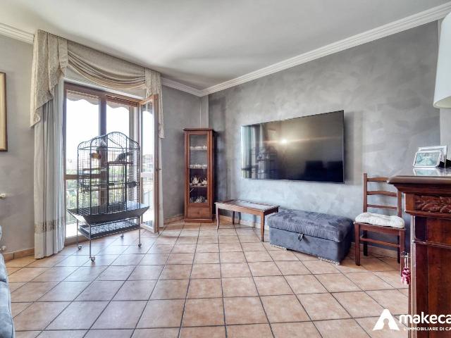 3-room flat in Via Mare 10, Mulazzano - Photo 1