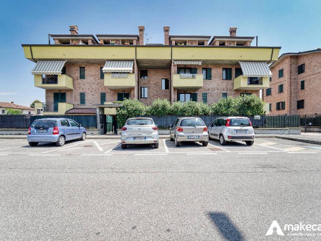 2-room flat in Via Alcide De Gasperi 1/a, Mulazzano - Photo 1