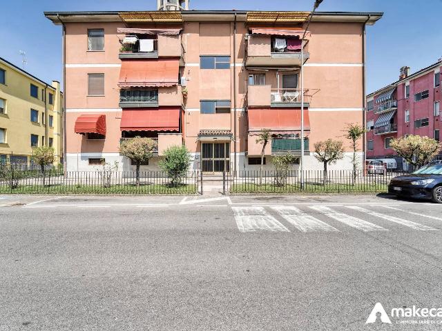 Zweizimmerwohnung in Via Quartiano 13, Mulazzano - Foto 1