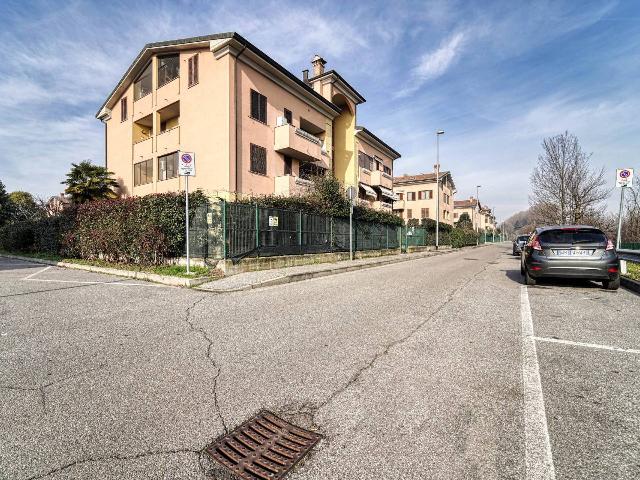 3-room flat in Via Gorini 3, Sordio - Photo 1