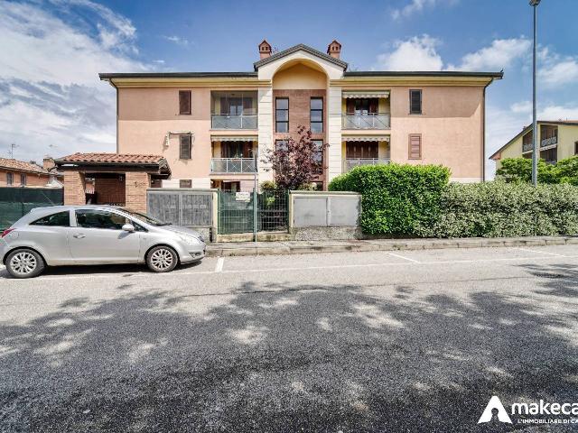 2-room flat in Via Don Savarè 1, Sordio - Photo 1