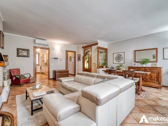 Villa a schiera in Via dei Mille 11, Sordio - Foto 1