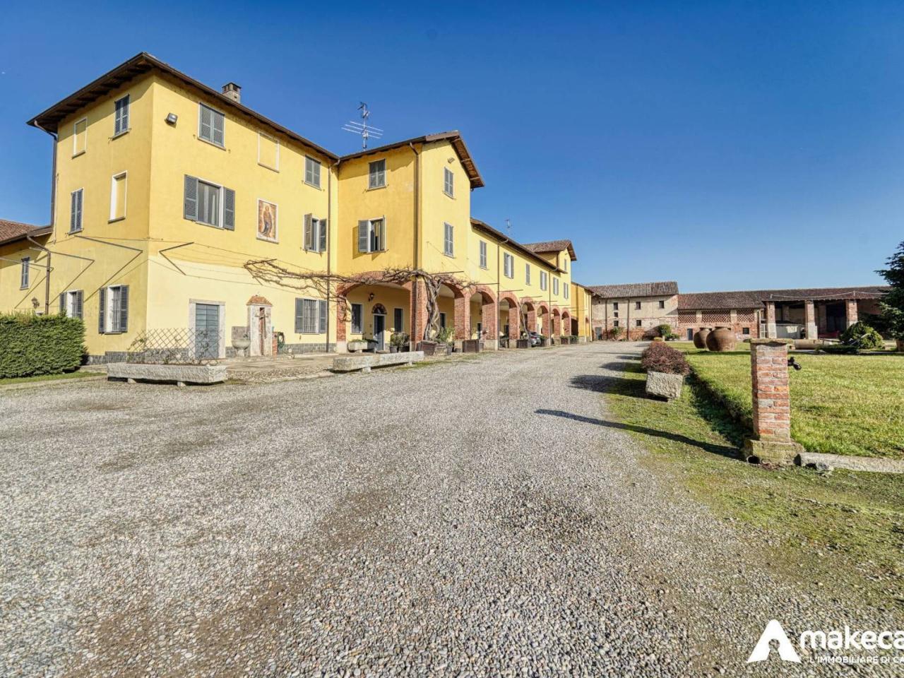 Casa indipendente in vendita a Lodi Vecchio
