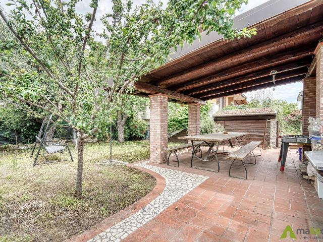 Villa in Via Manzoni 10, Borgo San Giovanni - Foto 1