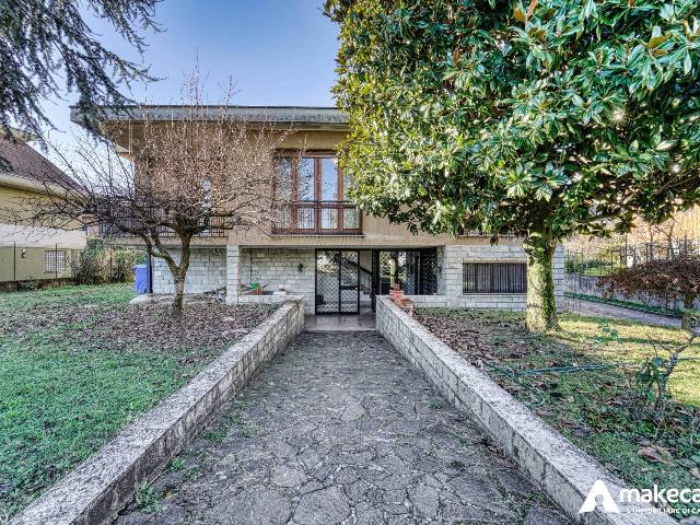 Villa in Via Olmi 28, Melegnano - Foto 1