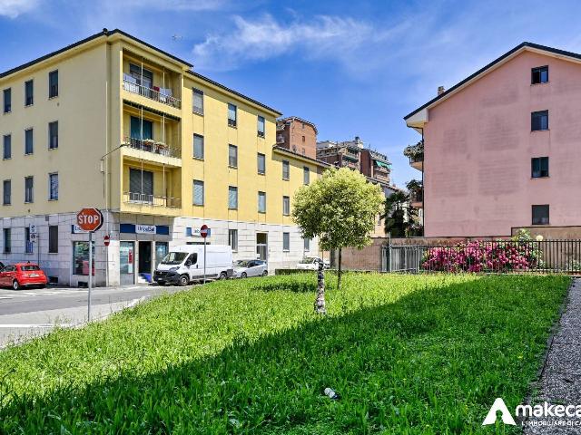 2-room flat in {3}, Monte Grappa 16 - Photo 1