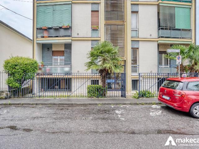 2-room flat in Via Fugazza 5, Melegnano - Photo 1