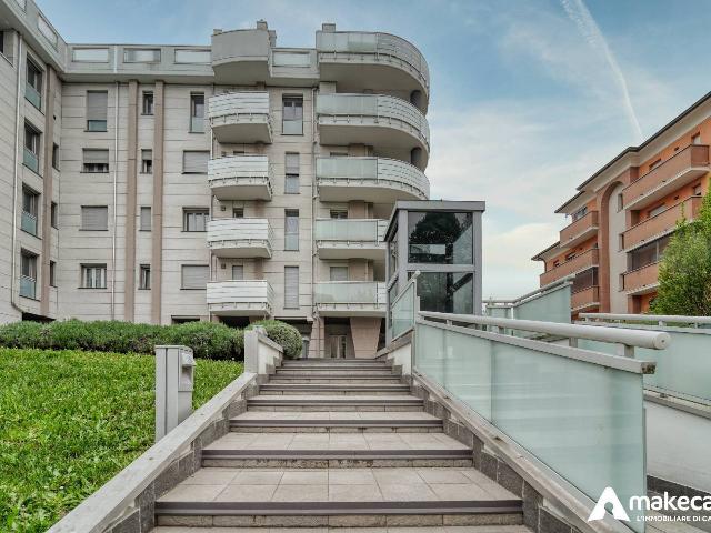 4-room flat in Via Cavour 48, San Giuliano Milanese - Photo 1