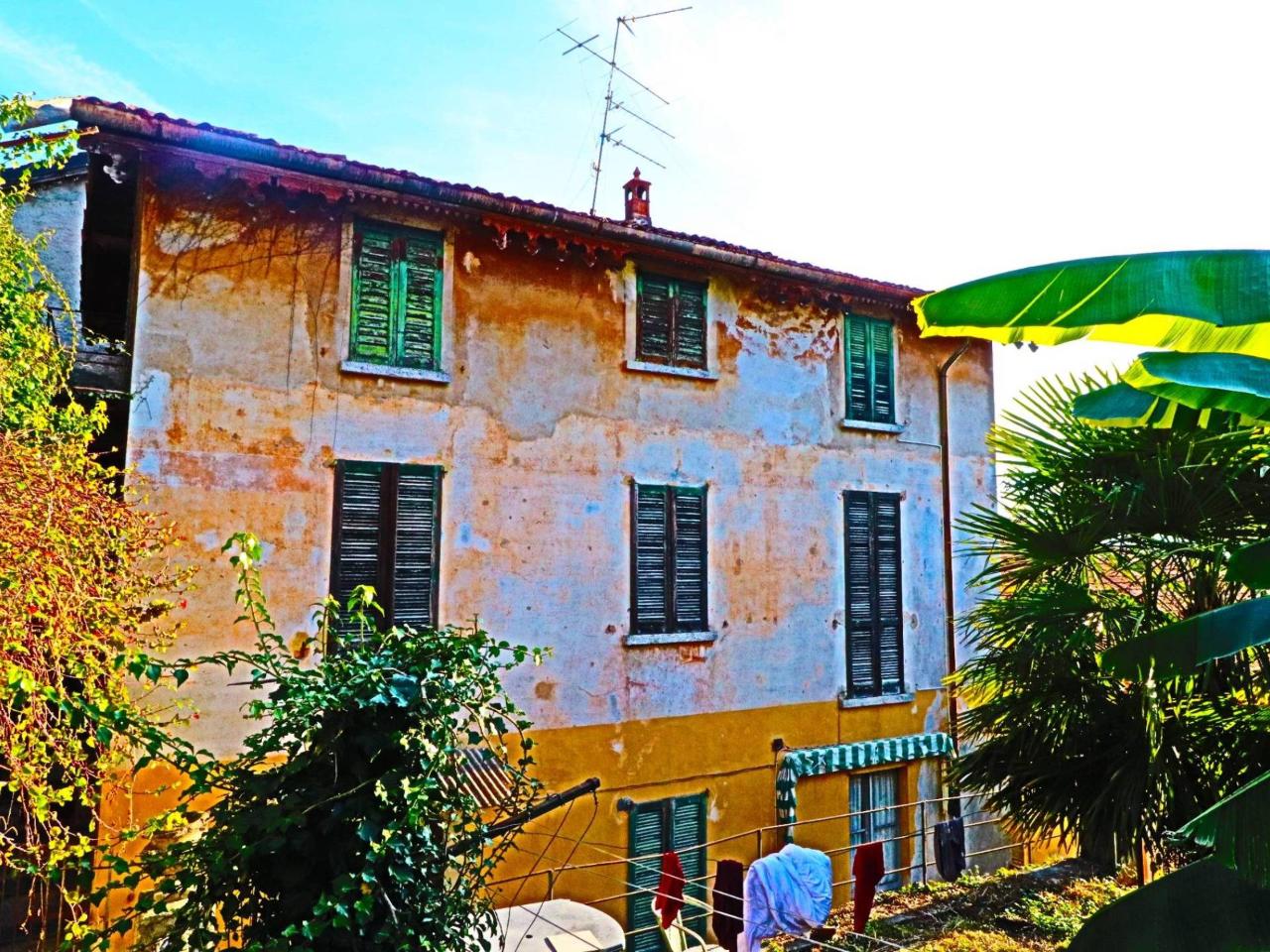 Casa indipendente in vendita a Tremezzina