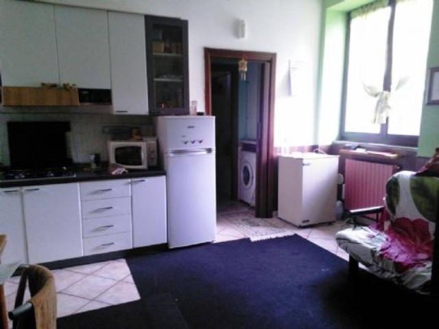 Dreizimmerwohnung, Cabiate - Foto 1