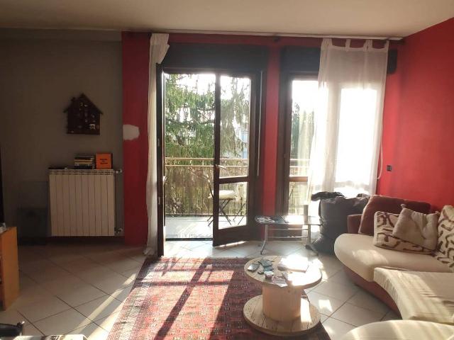 Dreizimmerwohnung in Via San Giorgio 50, Cabiate - Foto 1