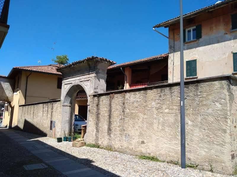 Casa indipendente in vendita a Anzano Del Parco