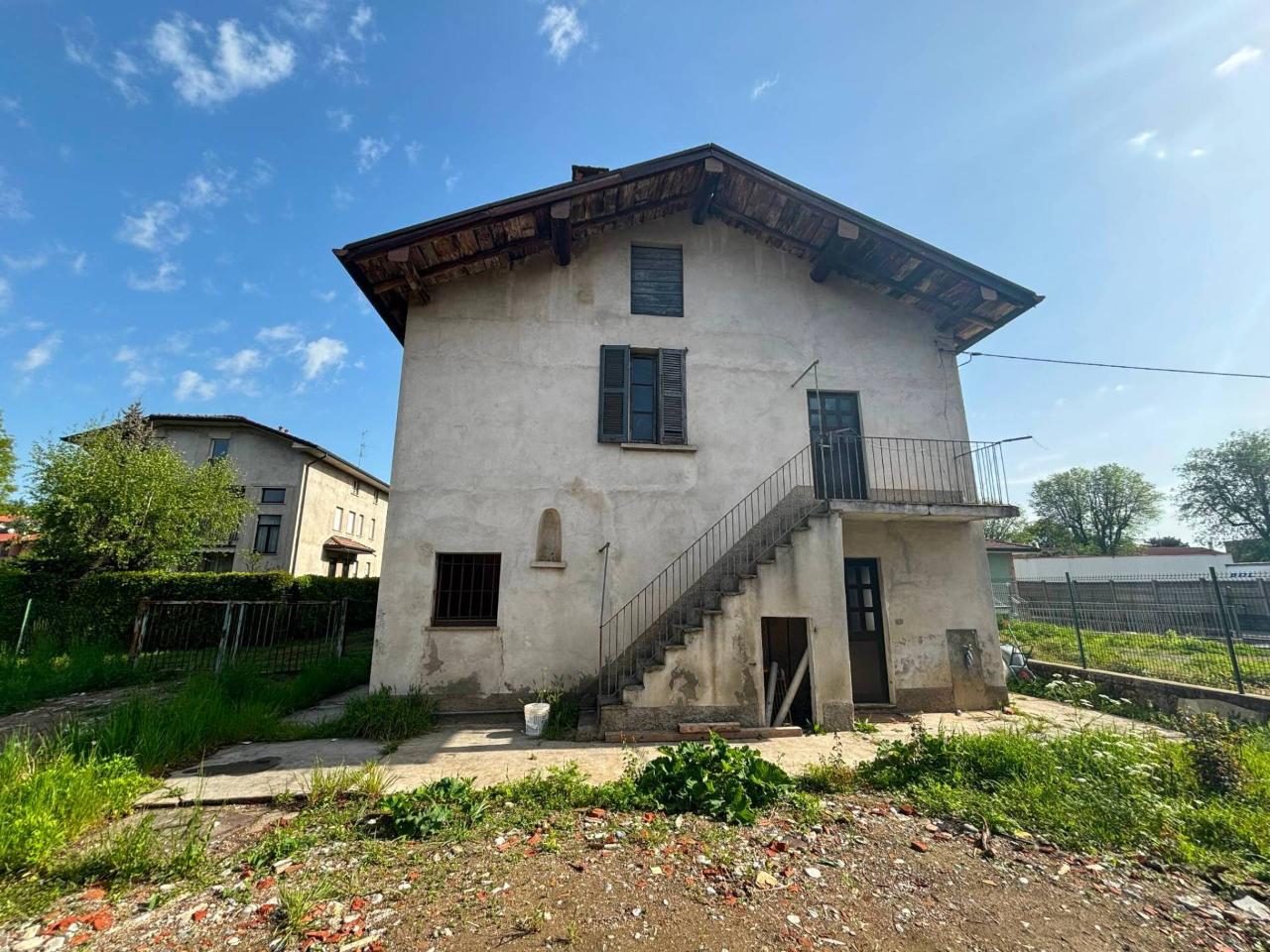 Villa in vendita a Mariano Comense