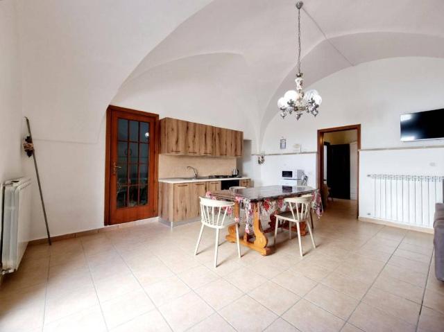 2-room flat in Via Candia 4, Sannicola - Photo 1