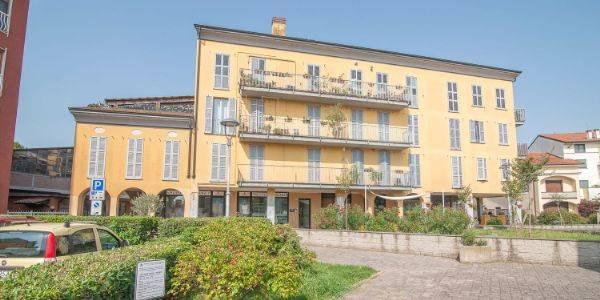 Dreizimmerwohnung in Piazza Italia 23, Zelo Buon Persico - Foto 1