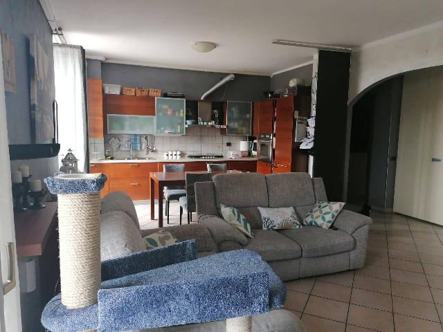 4-room flat in Via Lombardia 1, Zelo Buon Persico - Photo 1