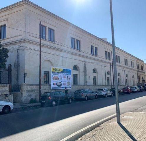 Shared office in Via Orsini Ducas, Lecce - Photo 1