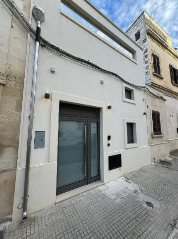 Dreizimmerwohnung in Via di Valesio, Lecce - Foto 1