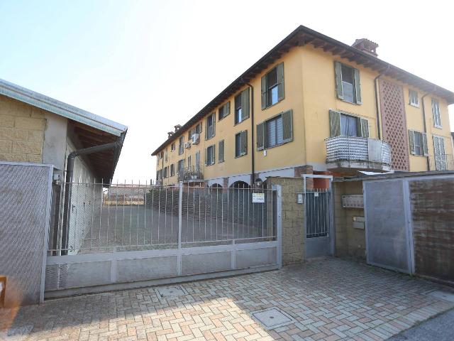 3-room flat in Via Ambrogio E Giovanni Fugazza 2/C, Villanova del Sillaro - Photo 1