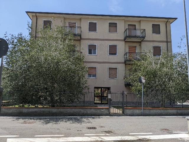 3-room flat in Via Giuseppe Verdi 1, Massalengo - Photo 1