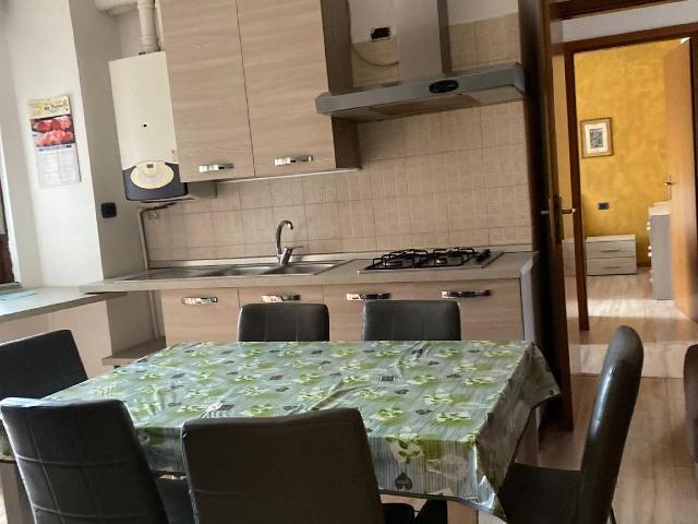 3-room flat in Via Lunigiana 11, Lodi - Photo 1