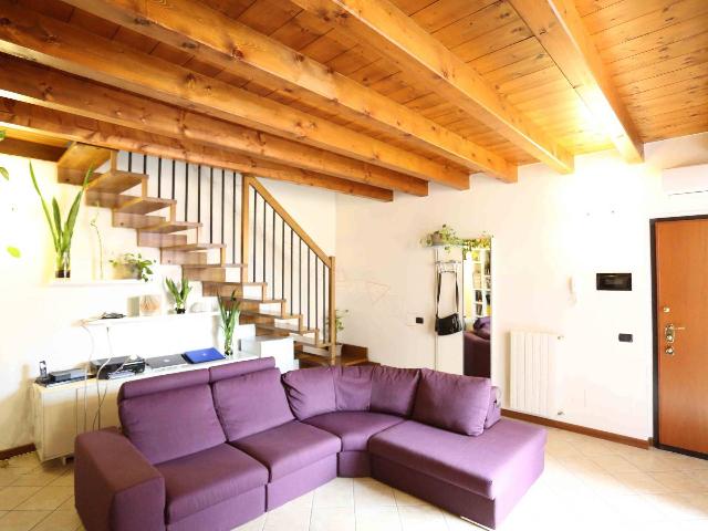 3-room flat in Via San Colombano 9, Massalengo - Photo 1