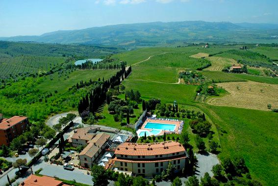 Agriturismo in , San Quirico d'Orcia - Foto 1
