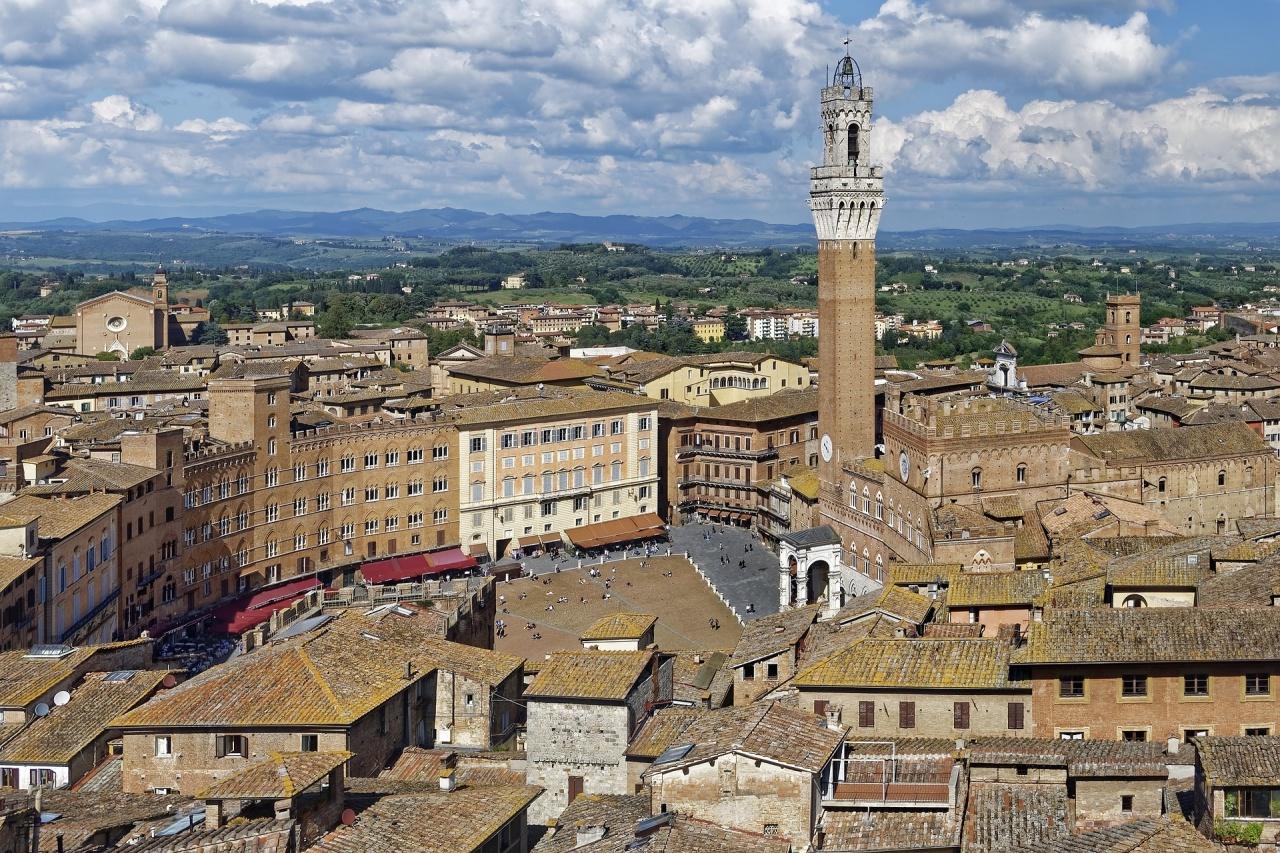 Albergo in , Siena - Foto 1