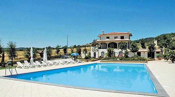 Agriturismo in , Bolsena - Foto 1