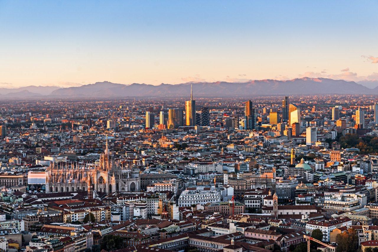 Albergo in , Milano - Foto 1