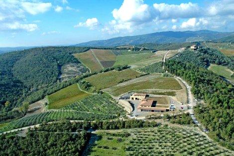 Azienda agricola in , Siena - Foto 1