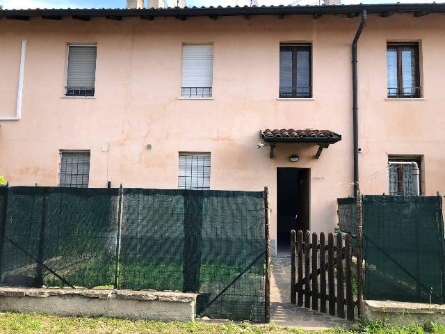 Einfamilienhaus in Via Borasca 13, Casalpusterlengo - Foto 1