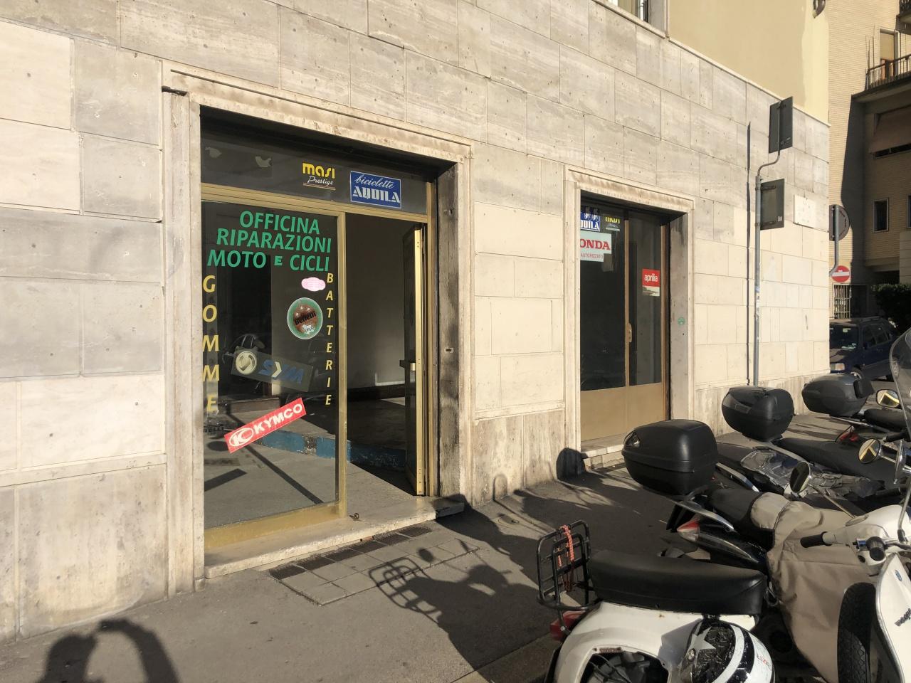 Palazzina commerciale in vendita a Firenze