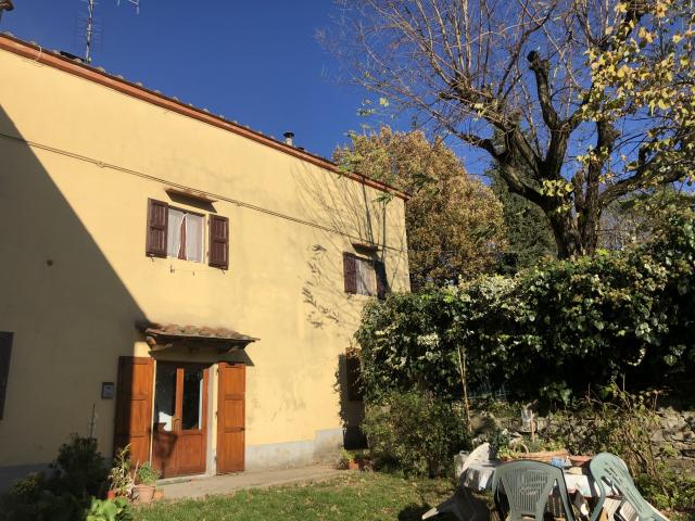 3-room flat in Via Vicinale di San Gavino, Barberino di Mugello - Photo 1