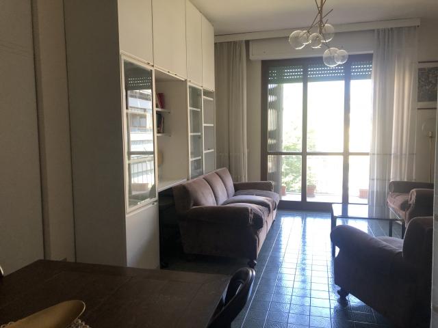 Apartament in Via Vamba Bertelli, Firenze - Photo 1