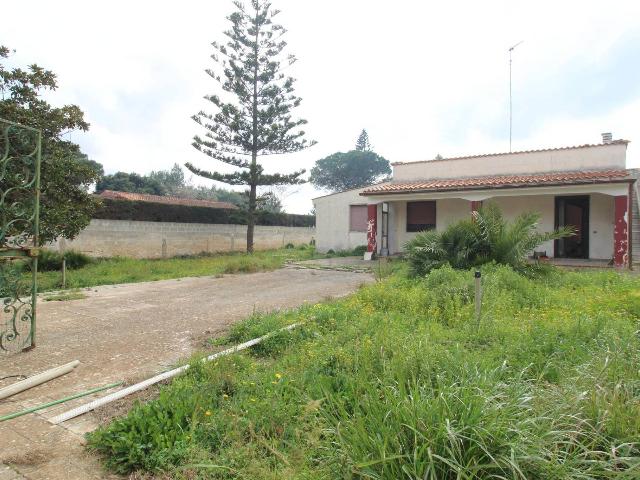 Villa in Via Orvieto 12, Lecce - Foto 1