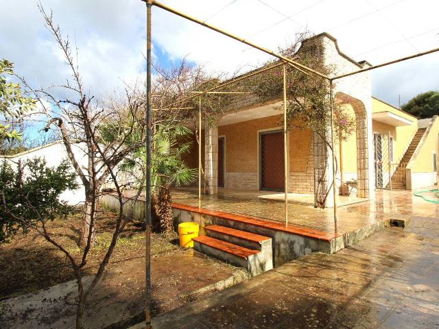 Mansion in Via dei Bersaglieri, Lecce - Photo 1