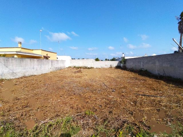 Terreno edificabile in {3}, Strada Provinciale Frigole San Cataldo 4 - Foto 1