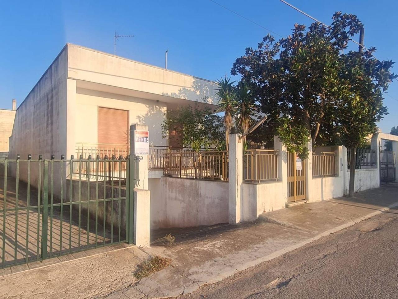 Villa in vendita a Melendugno